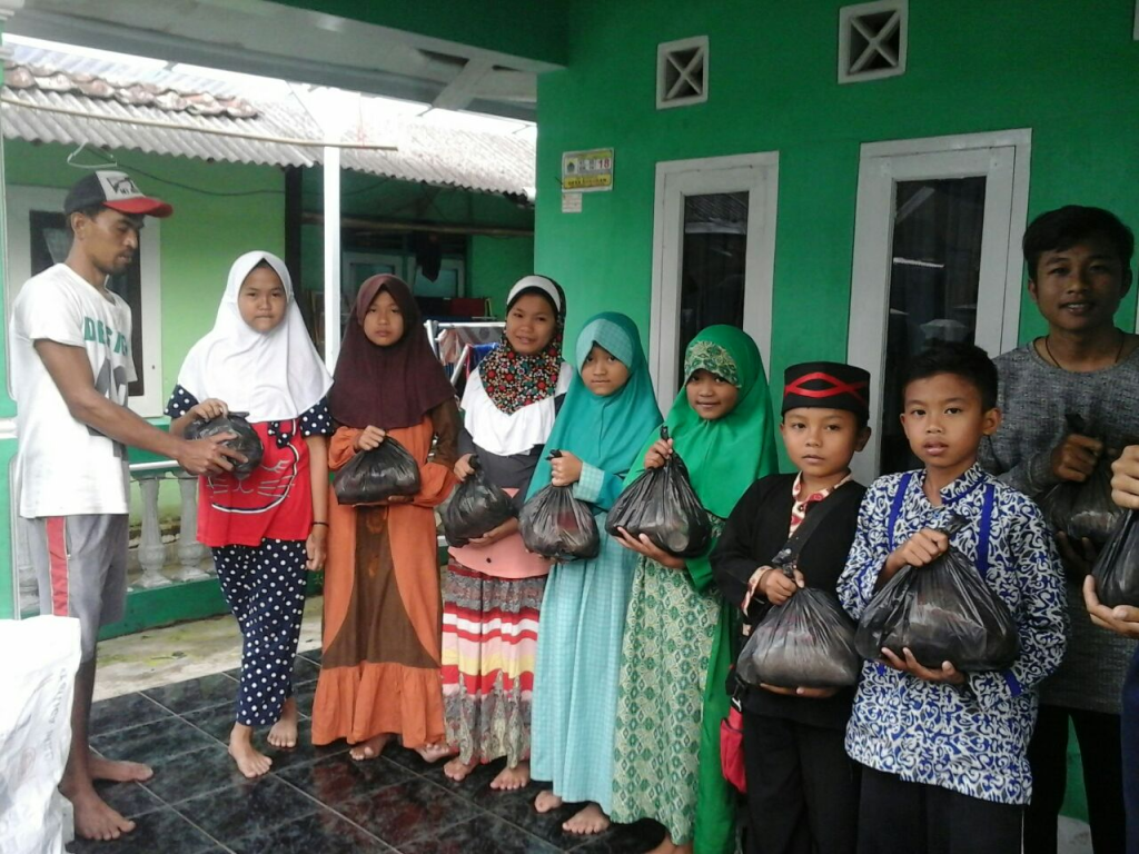 Yayasan Lumbung Ilmu