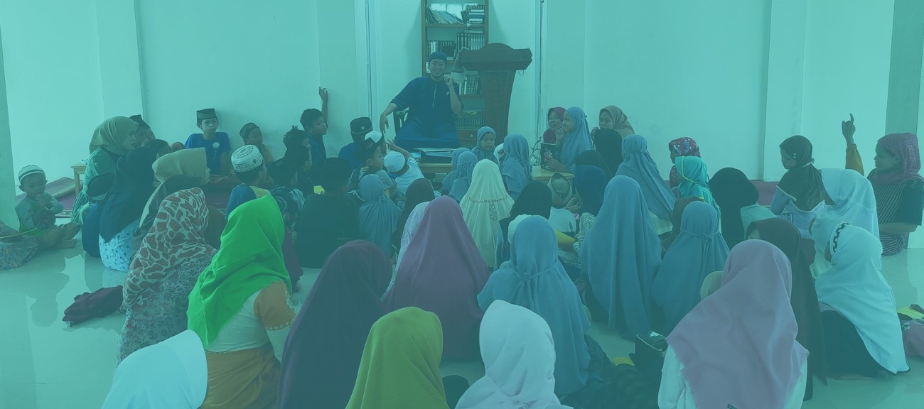 Doa Harian dalam Islam: Menguatkan Iman dan Mencapai Keberkahan